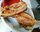 焼豚 角煮 スープ 煮卵 一度に作り置き作り方14写真
