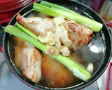 焼豚 角煮 スープ 煮卵 一度に作り置き作り方17写真