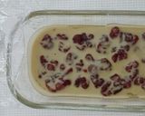 レンジでもちもち水無月作り方4写真