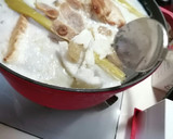 焼豚 角煮 スープ 煮卵 一度に作り置き作り方23写真