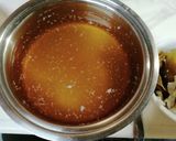 焼豚 角煮 スープ 煮卵 一度に作り置き作り方26写真