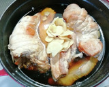 焼豚 角煮 スープ 煮卵 一度に作り置き作り方28写真