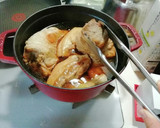焼豚 角煮 スープ 煮卵 一度に作り置き作り方30写真