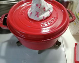 焼豚 角煮 スープ 煮卵 一度に作り置き作り方31写真