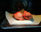 焼豚 角煮 スープ 煮卵 一度に作り置き作り方33写真
