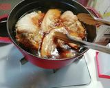 焼豚 角煮 スープ 煮卵 一度に作り置き作り方32写真