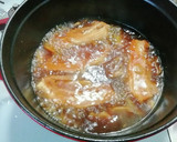 焼豚 角煮 スープ 煮卵 一度に作り置き作り方34写真