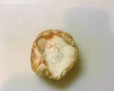 シンプルが美味しい！大椎茸バターステーキ作り方1写真