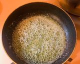シンプルが美味しい！大椎茸バターステーキ作り方3写真