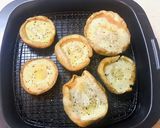 シンプルが美味しい！大椎茸バターステーキ作り方6写真