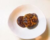 シンプルが美味しい！大椎茸バターステーキ作り方9写真