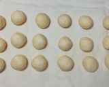 ウインナーパン作り方1写真