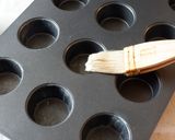 グルテンフリー！米粉のフィナンシェ作り方1写真