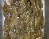 イシガレイの煮付け&大根の煮付け作り方8写真