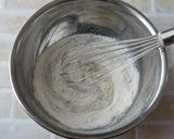 グルテンフリー！米粉のフィナンシェ作り方9写真