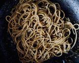 海苔ボナーラ作り方5写真