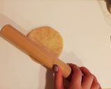 手作り全粒粉ロールパン作り方10写真