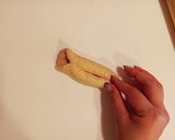 手作り全粒粉ロールパン作り方11写真