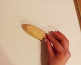 手作り全粒粉ロールパン作り方12写真