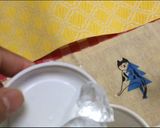 カルアミルク〔チェリーメラミン樹脂製〕作り方11写真