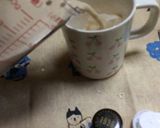 カルアミルク〔チェリーメラミン樹脂製〕作り方13写真