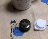 カルアミルク〔チェリーメラミン樹脂製〕作り方15写真