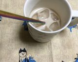 カルアミルク〔チェリーメラミン樹脂製〕作り方17写真