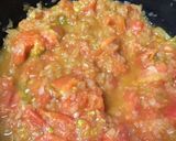 チベット料理　モモ作り方6写真
