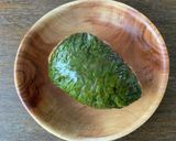 青紫蘇のピリ辛醤油漬け作り方6写真