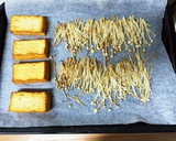 厚揚げとえのきのポン酢かけ作り方2写真