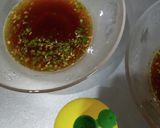 サッポロ一番で冷やしラーメン作り方2写真