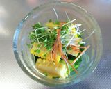 夏野菜、毎日浅漬け作り方11写真