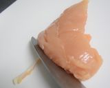 やわらか＊ほぐしささみ作り方7写真