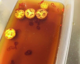 夏野菜といえばこれ！簡単煮浸し作り方3写真
