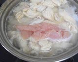 やわらか＊ほぐしささみ作り方8写真