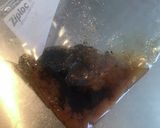 さっぱり美味しい　ズッキーニの梅和え作り方2写真