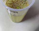 冷製　oliveビネガーソルトらーめん作り方5写真