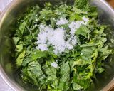 大葉の大量消費に！大葉胡椒作り方2写真