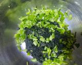 大葉の大量消費に！大葉胡椒作り方3写真