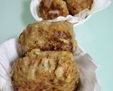 うちのtheハンバーグinセロリ♪作り方11写真