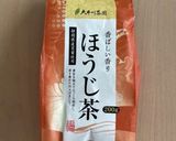 ほうじ茶ラテ作り方1写真