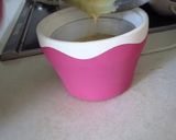 モスのコーヒーシェイク作り方3写真