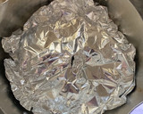 簡単　家庭料理✨かぼちゃの煮付け作り方5写真