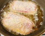 とろけるチーズの挟み豚カツ作り方5写真