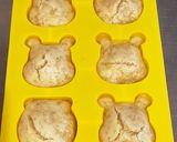 粉ミルク消費　バナナ蒸しパン作り方6写真