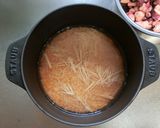御代わりしたくなる「たこ飯」☆作り方5写真