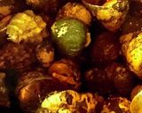 磯の貝の旨煮作り方6写真