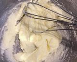抹茶とオレオのパウンドケーキ作り方2写真