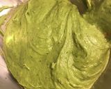 抹茶とオレオのパウンドケーキ作り方3写真