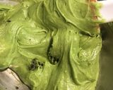 抹茶とオレオのパウンドケーキ作り方4写真
